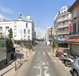 
                                                                        Vente
                                                                         Investissement Commerce Clamart