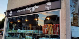 Vente
Investissement Commerce Le Chesnay