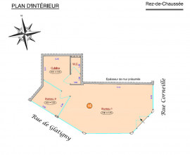 
                                                                                        Vente
                                                                                         Investissement Commerce Le Chesnay