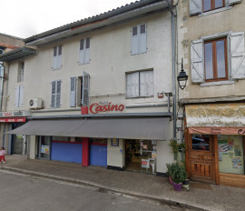 Vente
Investissement Commerce - Le Mas-d'Azil