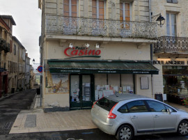 
                                                                                        Vente
                                                                                         Investissement Commerce - Lectoure