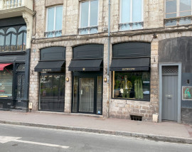 
                                                                                        Vente
                                                                                         Investissement Commerce Lille