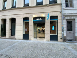 
                                                                                        Vente
                                                                                         Investissement Commerce Lille - Saint-Maurice