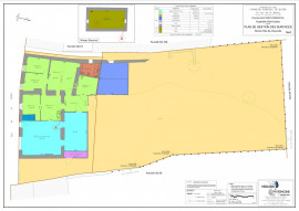 Vente
Investissement Commerce - Marcilly-le-Hayer
