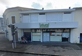 Vente
Investissement Commerce - Mont-de-Marsan