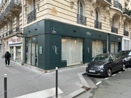 
                                                                        Vente
                                                                         Investissement Commerce Mozart