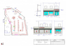 Vente
Investissement Commerce - Nice