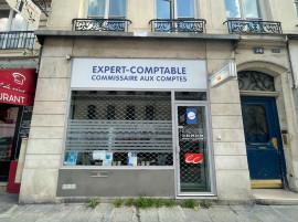 
                                                                                        Vente
                                                                                         Investissement Commerce Paris 1 - Petits Champs