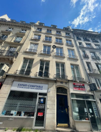 
                                                                                        Vente
                                                                                         Investissement Commerce Paris 1 - Petits Champs