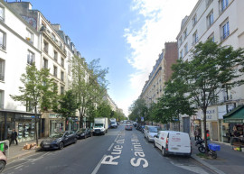 
                                                                                        Vente
                                                                                         Investissement Commerce Paris 10ème