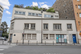Vente
Investissement Commerce Paris 14 - Plantes