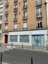 
                                                                        Vente
                                                                         Investissement Commerce Paris 15