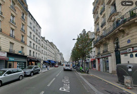 
                                                                        Vente
                                                                         Investissement Commerce Paris 20 - Avron