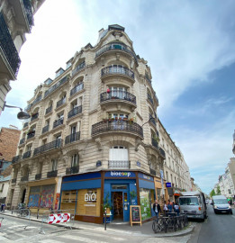 
                                                                                        Vente
                                                                                         Investissement Commerce Paris 20 - Ménilmontant