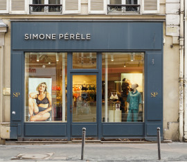 
                                                                                        Vente
                                                                                         Investissement Commerce Paris 6 - Sèvres