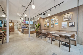 
                                                                        Vente
                                                                         Investissement Commerce Paris 7 - Saint-Dominique