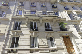 
                                                                        Vente
                                                                         Investissement Commerce Paris 8- Andrieux