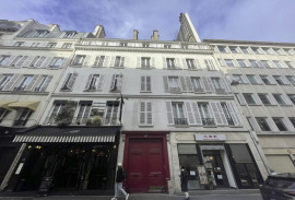 
                                                                        Vente
                                                                         Investissement Commerce Paris 8- Colisée