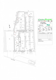 Vente
Investissement Commerce - Saint-Béat