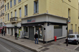 Vente
Investissement Commerce - Saint-Etienne