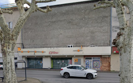 
                                                                                        Vente
                                                                                         Investissement Commerce - Saint-Girons