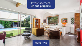 Vente
INVESTISSEMENT EN NUE-PROPRIÉTÉ À ANGLET