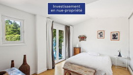 Vente
INVESTISSEMENT EN NUE-PROPRIÉTÉ À ANGLET, PROCHE GOLF CHIBERTA