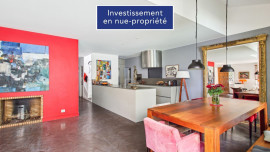 
                                                                                        Vente
                                                                                         INVESTISSEMENT EN NUE-PROPRIÉTÉ À ANGLET, PROCHE GOLF CHIBERTA