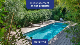 Vente
INVESTISSEMENT EN NUE-PROPRIÉTÉ À BORDEAUX