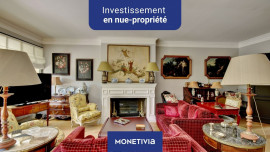 Vente
INVESTISSEMENT EN NUE-PROPRIÉTÉ À BORDEAUX