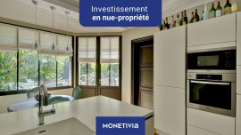 Vente
INVESTISSEMENT EN NUE-PROPRIÉTÉ À BORDEAUX