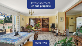 Vente
INVESTISSEMENT EN NUE-PROPRIÉTÉ À JUAN LES PINS