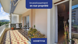 Vente
INVESTISSEMENT EN NUE-PROPRIÉTÉ À JUAN LES PINS