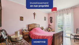 Vente
INVESTISSEMENT EN NUE-PROPRIÉTÉ À JUAN LES PINS