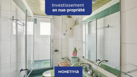 Vente
INVESTISSEMENT EN NUE-PROPRIÉTÉ À JUAN LES PINS