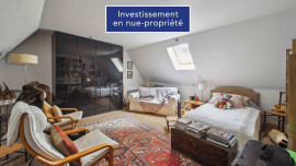 Vente
INVESTISSEMENT EN NUE-PROPRIÉTÉ À LA BAULE ESCOUBLAC
