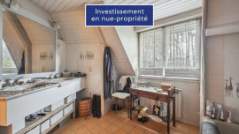 Vente
INVESTISSEMENT EN NUE-PROPRIÉTÉ À LA BAULE ESCOUBLAC