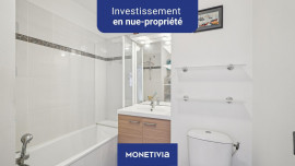 Vente
INVESTISSEMENT EN NUE-PROPRIÉTÉ À LYON