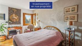 
                                                                                        Vente
                                                                                         INVESTISSEMENT EN NUE-PROPRIÉTÉ À LYON