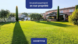Vente
INVESTISSEMENT EN NUE-PROPRIETE A MENERBES