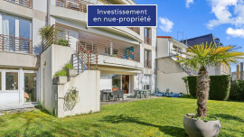 
                                                                                        Vente
                                                                                         INVESTISSEMENT EN NUE-PROPRIÉTÉ À MEUDON