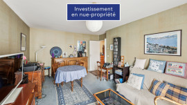 
                                                                                        Vente
                                                                                         INVESTISSEMENT EN NUE-PROPRIÉTÉ À MONTIGNY-LE-BRETONNEUX