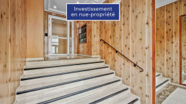 
                                                                                        Vente
                                                                                         INVESTISSEMENT EN NUE-PROPRIÉTÉ À MONTIGNY-LE-BRETONNEUX