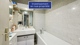 
                                                                                        Vente
                                                                                         INVESTISSEMENT EN NUE-PROPRIÉTÉ À MONTIGNY-LE-BRETONNEUX