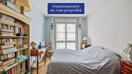 
                                                                                        Vente
                                                                                         INVESTISSEMENT EN NUE-PROPRIÉTÉ À MONTIGNY-LE-BRETONNEUX