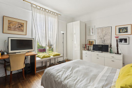 
                                                                                        Vente
                                                                                         INVESTISSEMENT EN NUE-PROPRIÉTÉ À PARIS 19EME ARRONDISSEMENT