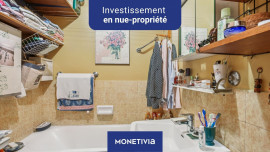 
                                                                                        Vente
                                                                                         INVESTISSEMENT EN NUE-PROPRIÉTÉ À PARIS 9ème