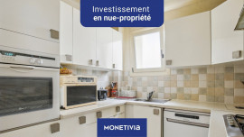Vente
INVESTISSEMENT EN NUE-PROPRIÉTÉ AU VESINET