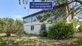 
                                                                                        Vente
                                                                                         INVESTISSEMENT EN NUE-PROPRIÉTÉ AVEC UNE DECOTE DE 19% À DECINES-CHARPIEU