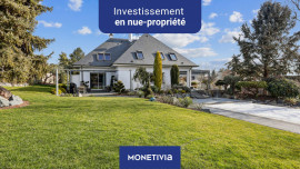 
                                                                                        Vente
                                                                                         INVESTISSEMENT EN NUE-PROPRIÉTÉ SITUÉ À OBERHAUSBERGEN